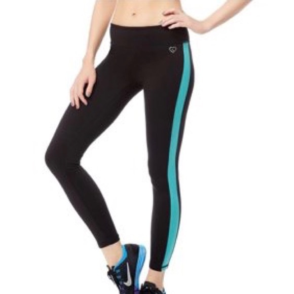 Aeropostale Athletic Leggings - Picture 1 of 5